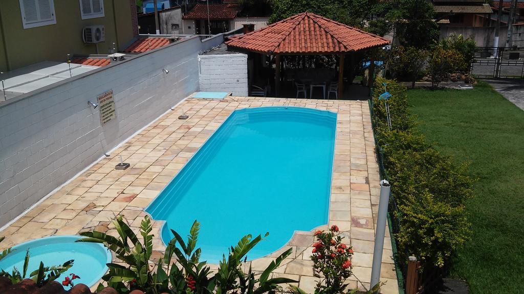 Villa Sol e Cia casa de temporada Caraguatatuba Exterior foto