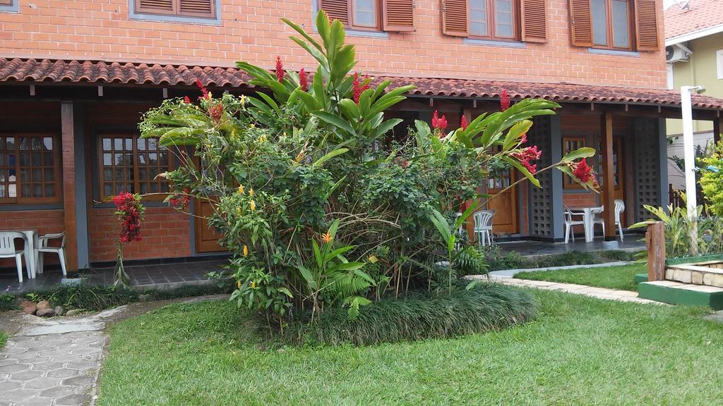 Villa Sol e Cia casa de temporada Caraguatatuba Exterior foto