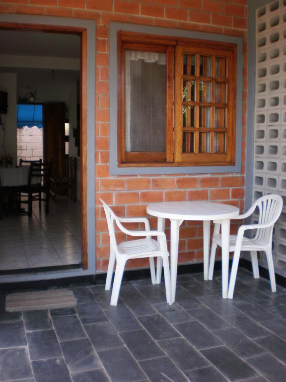Villa Sol e Cia casa de temporada Caraguatatuba Exterior foto