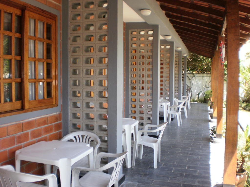 Villa Sol e Cia casa de temporada Caraguatatuba Exterior foto