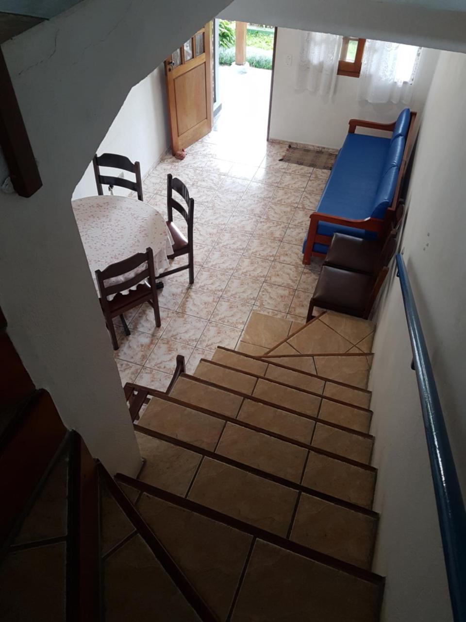 Villa Sol e Cia casa de temporada Caraguatatuba Exterior foto